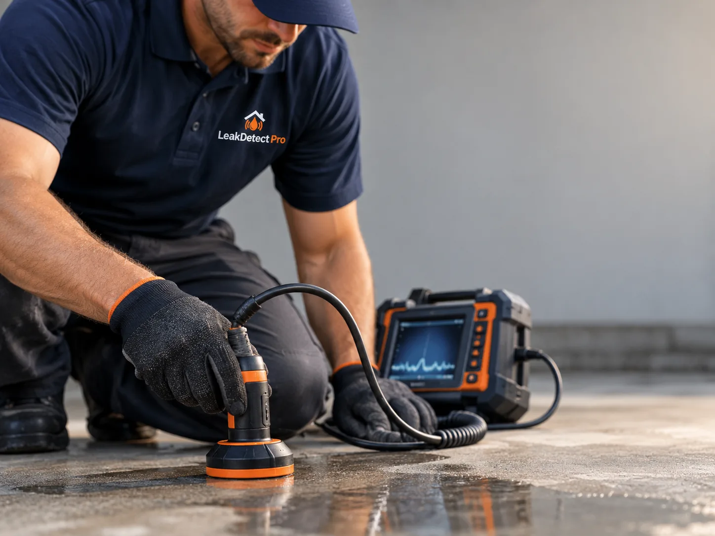 Flat Roof Analysis in Jasper, NY